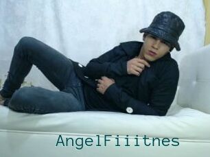 AngelFiiitnes