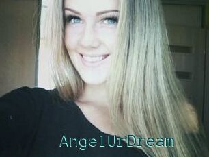 AngelUrDream