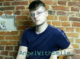 AngelWithSmile