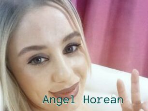 Angel_Horean