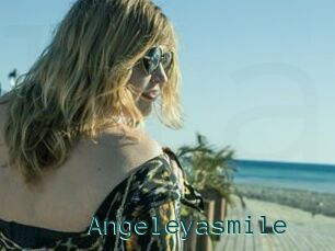 Angeleyasmile