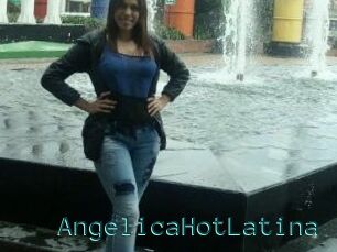 AngelicaHotLatina