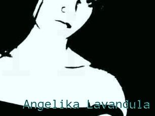 Angelika_Lavandula