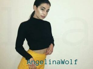 AngelinaWolf