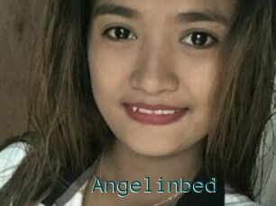 Angelinbed