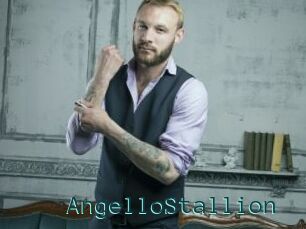AngelloStallion