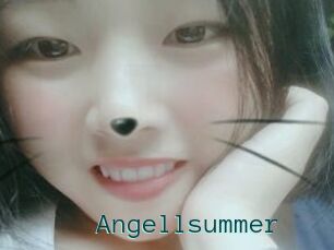 Angellsummer