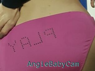 AngieBabyCam
