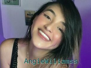 AngieWiliamss