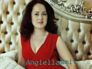 Angiellasmit