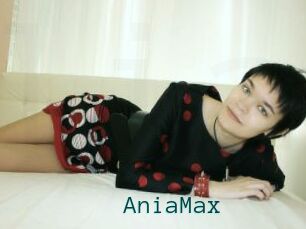 AniaMax