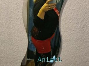 Aniett
