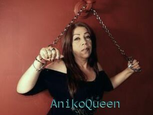 AnikoQueen