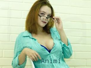 Animi