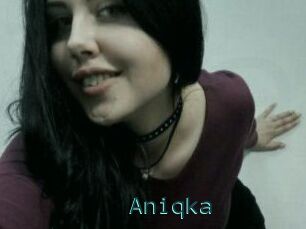 Aniqka