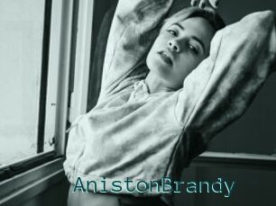 AnistonBrandy