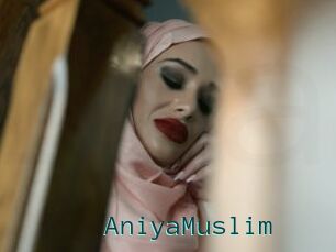 AniyaMuslim