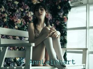 AnnLeinhart
