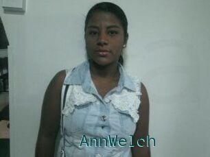 AnnWelch