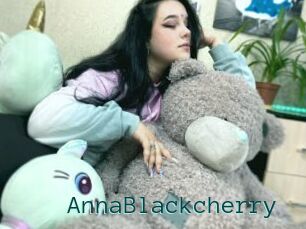 AnnaBlackcherry