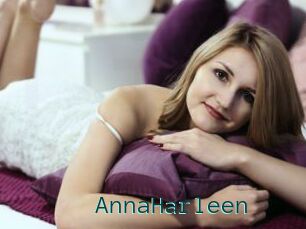AnnaHarleen