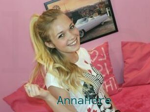 AnnaHere