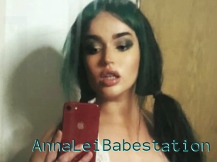 AnnaLeiBabestation