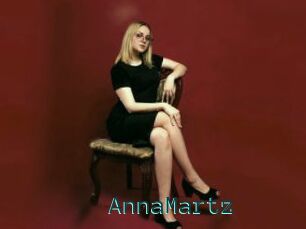 AnnaMartz