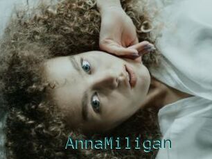 AnnaMiligan