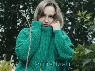 AnnaMwah