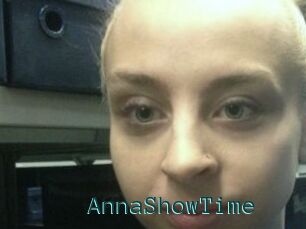 AnnaShowTime