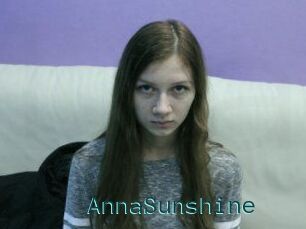 AnnaSunshine