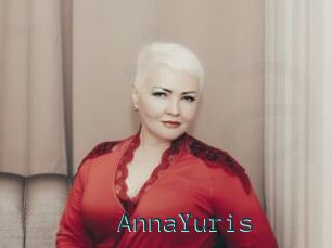 AnnaYuris