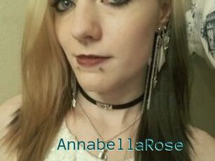 AnnabellaRose