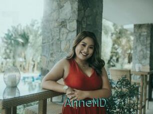 AnneMD