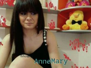 AnneMary