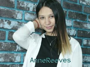 AnneReeves