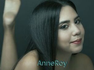 AnneRoy