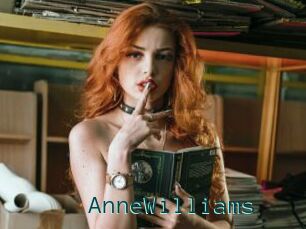 AnneWilliams