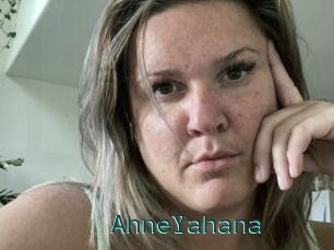 AnneYahana