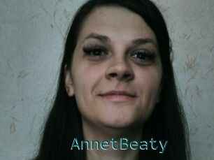 AnnetBeaty