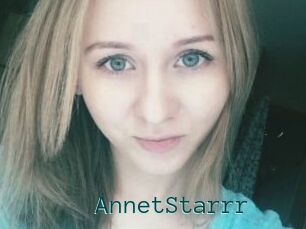 AnnetStarrr