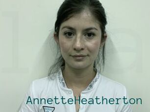 AnnetteHeatherton