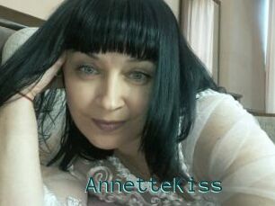 AnnetteKiss