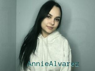 AnnieAlvarez