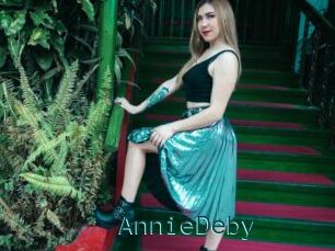 AnnieDeby