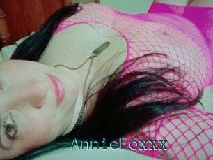 AnnieFoxxx