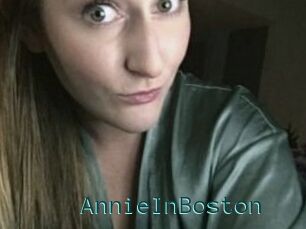 AnnieInBoston