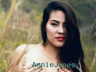 AnnieJones