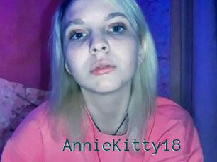 AnnieKitty18